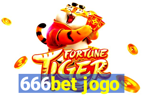 666bet jogo